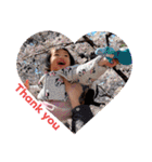 EMMA 1yearold（個別スタンプ：1）