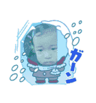 EMMA 1yearold（個別スタンプ：7）