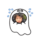 EMMA 1yearold（個別スタンプ：13）