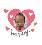 EMMA 1yearold（個別スタンプ：21）