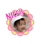 EMMA 1yearold（個別スタンプ：29）