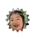 EMMA 1yearold（個別スタンプ：31）