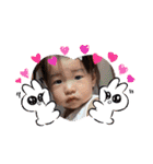 EMMA 1yearold（個別スタンプ：34）