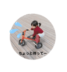 かわいいこちゃん2022（個別スタンプ：1）