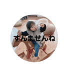 かわいいこちゃん2022（個別スタンプ：23）