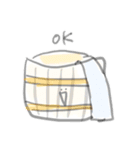 いろいろーなスタンプ（個別スタンプ：13）