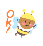 ゆるかわ雑スタンプ（個別スタンプ：15）