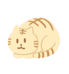 ゆるかわ雑スタンプ（個別スタンプ：23）
