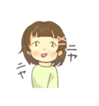 煽り満載！ちょいちょい毒舌スタンプ（個別スタンプ：15）