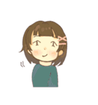 煽り満載！ちょいちょい毒舌スタンプ（個別スタンプ：16）