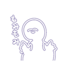 にこにこさんスタンプ第4段（個別スタンプ：15）