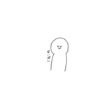 しょんぼりぃ2（個別スタンプ：15）