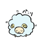 あすかめさんと仲間たち（個別スタンプ：3）