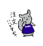 あすかめさんと仲間たち（個別スタンプ：29）