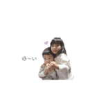 あんな(スタンプ)（個別スタンプ：23）