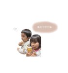 あんな(スタンプ)（個別スタンプ：24）