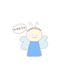 妖精おじさんだよ（個別スタンプ：22）