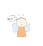 妖精おじさんだよ（個別スタンプ：32）