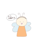 妖精おじさんだよ（個別スタンプ：34）