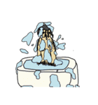 もっこりおじいちゃんず（個別スタンプ：26）