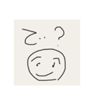 きもうざ手書きスタンプ総集編（個別スタンプ：10）