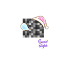 あ20220405（個別スタンプ：7）