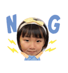 日常にしもとすたんぷ（個別スタンプ：4）