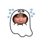日常にしもとすたんぷ（個別スタンプ：14）