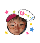 日常にしもとすたんぷ（個別スタンプ：21）