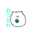 ポメきち（個別スタンプ：7）