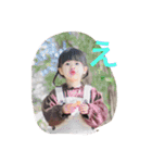 こはる ぱんな2（個別スタンプ：3）