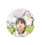 こはる ぱんな2（個別スタンプ：6）