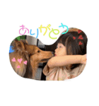 こはる ぱんな2（個別スタンプ：18）