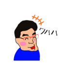 上野ガルルTV（個別スタンプ：4）