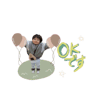 りくの日常2（個別スタンプ：2）