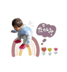 りくの日常2（個別スタンプ：5）