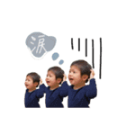 りくの日常2（個別スタンプ：16）