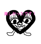 ITAスタンプ7（個別スタンプ：1）