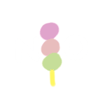 言いにくいこといってあげる（個別スタンプ：6）