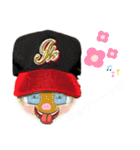 侍JOKRE2022（個別スタンプ：1）