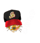 侍JOKRE2022（個別スタンプ：3）