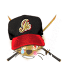 侍JOKRE2022（個別スタンプ：11）