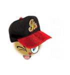 侍JOKRE2022（個別スタンプ：21）