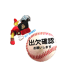 侍JOKRE2022（個別スタンプ：22）