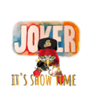 侍JOKRE2022（個別スタンプ：34）