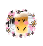 Beerrrrrr（個別スタンプ：1）