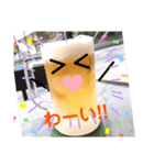 Beerrrrrr（個別スタンプ：4）