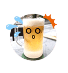 Beerrrrrr（個別スタンプ：5）