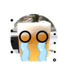 Beerrrrrr（個別スタンプ：14）