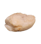 食品シリーズ : 魚料理（個別スタンプ：4）